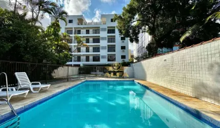 Apartamento à Venda no Tombo em Guarujá | Alfa Imóveis