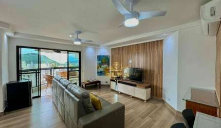 Apartamento à Venda na Astúrias no Guarujá | Alfa Imóveis