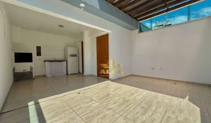 Village à Venda no Tombo em Guarujá | Alfa Imóveis