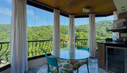 Apartamento à Venda na Pitangueiras no Guarujá | Alfa Imóveis
