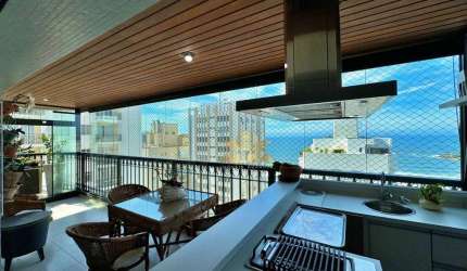 Apartamento à Venda na Pitangueiras no Guarujá | Alfa Imóveis