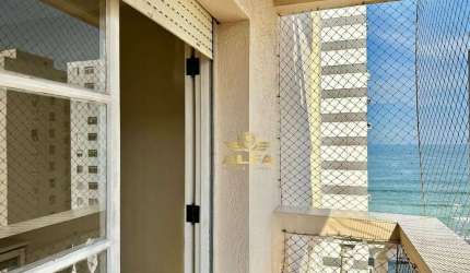 Apartamento à Venda na Pitangueiras no Guarujá | Alfa Imóveis
