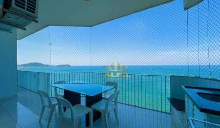 Apartamento à Venda na Pitangueiras no Guarujá | Alfa Imóveis