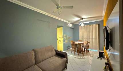 Apartamento à Venda na Enseada no Guarujá | Alfa Imóveis
