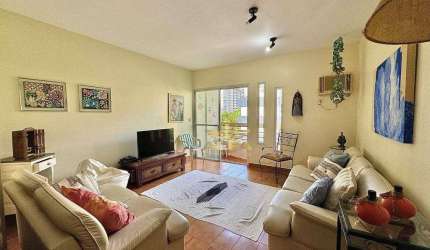 Apartamento à Venda na Enseada no Guarujá | Alfa Imóveis