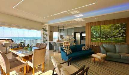 Apartamento à Venda na Astúrias no Guarujá | Alfa Imóveis