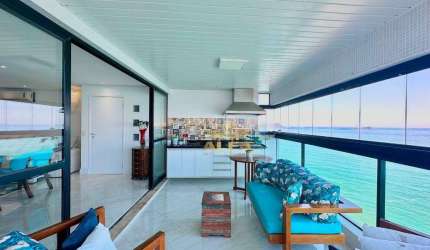 Apartamento à Venda na Pitangueiras no Guarujá | Alfa Imóveis