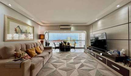 Apartamento à Venda na Pitangueiras no Guarujá | Alfa Imóveis