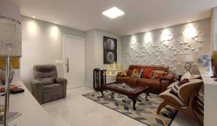 Apartamento à Venda na Pitangueiras no Guarujá | Alfa Imóveis