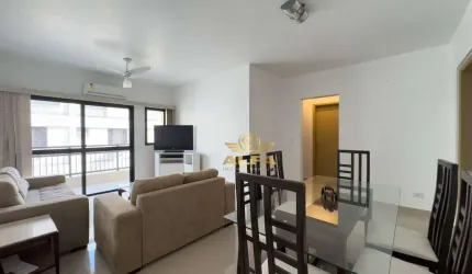 Apartamento à Venda no Tombo em Guarujá | Alfa Imóveis Guarujá
