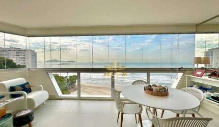 Apartamento à Venda na Astúrias no Guarujá | Alfa Imóveis Guarujá