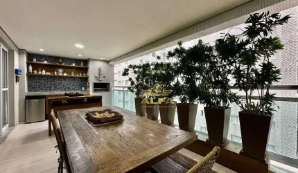 Apartamento à Venda na Astúrias no Guarujá | Alfa Imóveis Guarujá