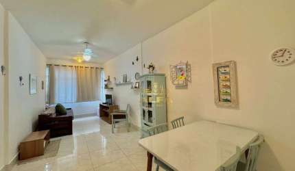 Apartamento à Venda na Pitangueiras no Guarujá | Alfa Imóveis Guarujá
