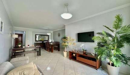 Apartamento à Venda na Pitangueiras no Guarujá | Alfa Imóveis Guarujá