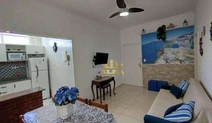 Apartamento à Venda na Pitangueiras no Guarujá | Alfa Imóveis Guarujá