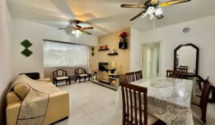 Apartamento à Venda na Astúrias no Guarujá | Alfa Imóveis