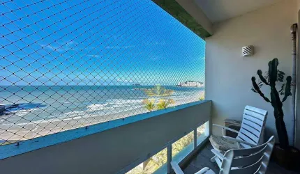 Apartamento à Venda na Pitangueiras no Guarujá | Alfa Imóveis Guarujá