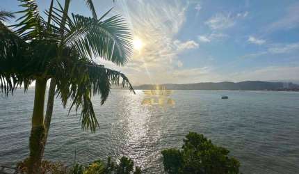Apartamento à Venda na Peninsula em Guarujá | Alfa Imóveis Guarujá