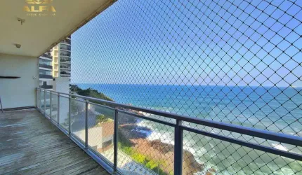 Apartamento à Venda na Astúrias no Guarujá | Alfa Imóveis