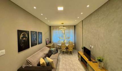 Apartamento à Venda na Pitangueiras no Guarujá | Alfa Imóveis