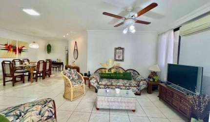 Apartamento à Venda na Pitangueiras no Guarujá | Alfa Imóveis Guarujá