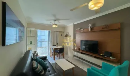 Apartamento à Venda na Pitangueiras no Guarujá | Alfa Imóveis Guarujá