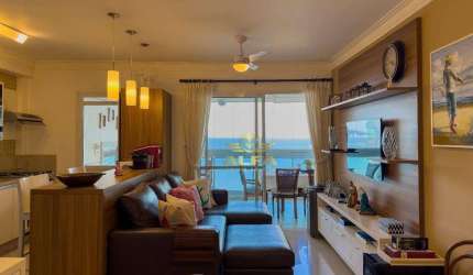 Apartamento à Venda na Astúrias no Guarujá | Alfa Imóveis Guarujá