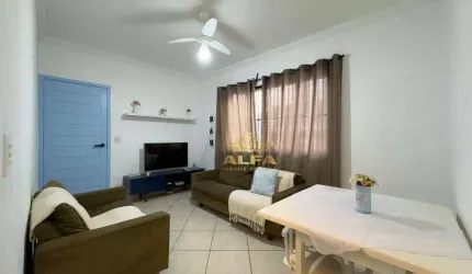 Apartamento à Venda na Pitangueiras no Guarujá | Alfa Imóveis Guarujá