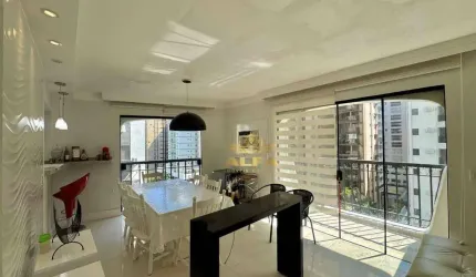 Apartamento à Venda na Pitangueiras no Guarujá | Alfa Imóveis Guarujá