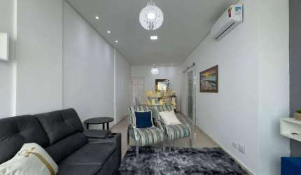Apartamento à Venda na Pitangueiras no Guarujá | Alfa Imóveis Guarujá