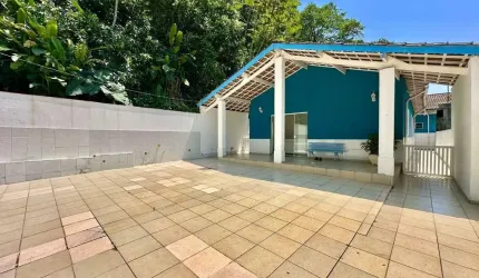 Casa à venda, 170 m² por R$ 715.000,00 - Jardim Guaiuba - Guarujá/SP