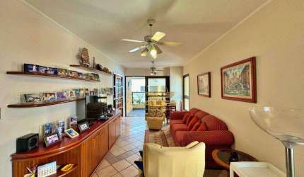 Apartamento à Venda na Pitangueiras no Guarujá | Alfa Imóveis Guarujá