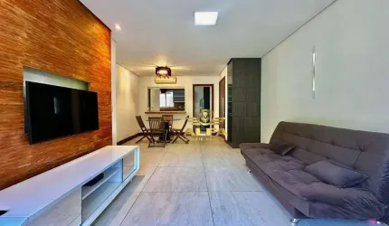 Apartamento à Venda na Pitangueiras no Guarujá | Alfa Imóveis Guarujá