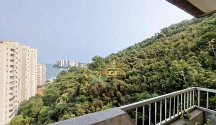 Apartamento à Venda na Pitangueiras no Guarujá | Alfa Imóveis Guarujá