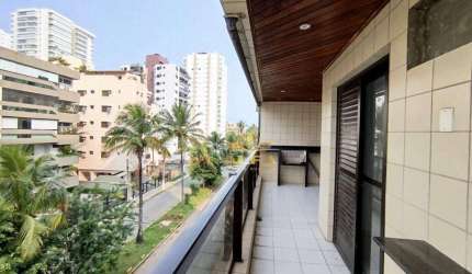 Apartamento à Venda na Enseada no Guarujá | Alfa Imóveis Guarujá