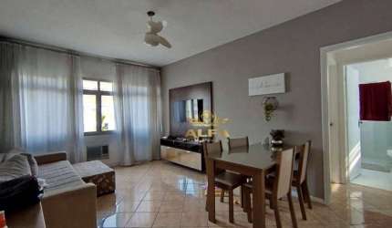 Apartamento à Venda na Enseada no Guarujá | Alfa Imóveis Guarujá
