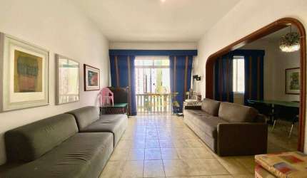 Apartamento à Venda na Pitangueiras no Guarujá | Alfa Imóveis Guarujá