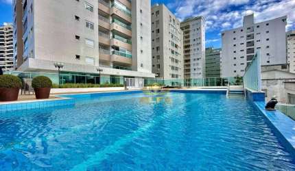 Apartamento à Venda na Astúrias no Guarujá | Alfa Imóveis Guarujá