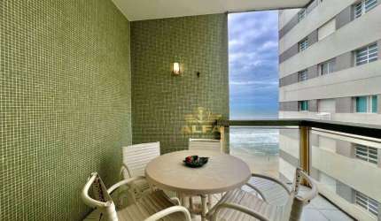 Apartamento à Venda na Pitangueiras no Guarujá | Alfa Imóveis Guarujá
