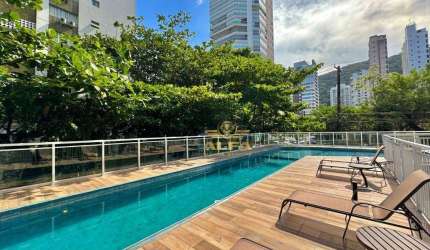 Apartamento à Venda na Pitangueiras no Guarujá | Alfa Imóveis Guarujá