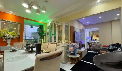 Apartamento à Venda na Pitangueiras no Guarujá | Alfa Imóveis Guarujá