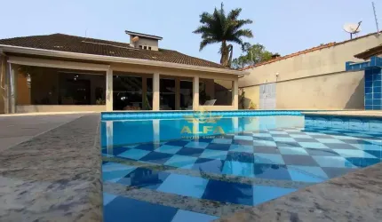 Casa à Venda na Enseada no Guarujá | Alfa Imóveis Guarujá