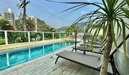 Casa à Venda na Enseada no Guarujá | Alfa Imóveis Guarujá
