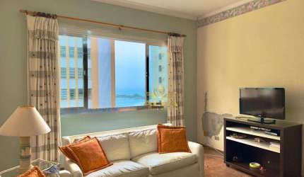 Apartamento à Venda na Pitangueiras no Guarujá | Alfa Imóveis Guarujá