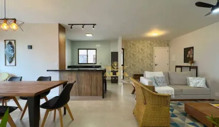 Apartamento à Venda no Tombo Guarujá | Alfa Imóveis