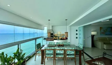 Apartamento à Venda na Pitangueiras no Guarujá | Alfa Imóveis Guarujá
