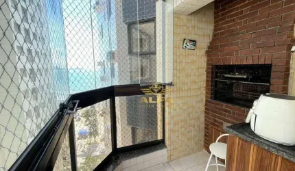 Apartamento à Venda na Astúrias no Guarujá | Alfa Imóveis Guarujá