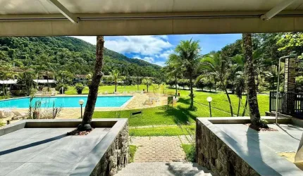 Sobrado à Venda na Enseada no Guarujá | Alfa Imóveis Guarujá