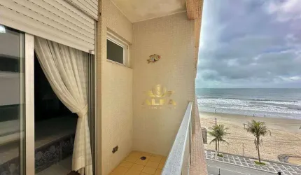 Apartamento à Venda na Astúrias no Guarujá | Alfa Imóveis Guarujá