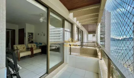 Apartamento à Venda na Pitangueiras no Guarujá | Alfa Imóveis Guarujá